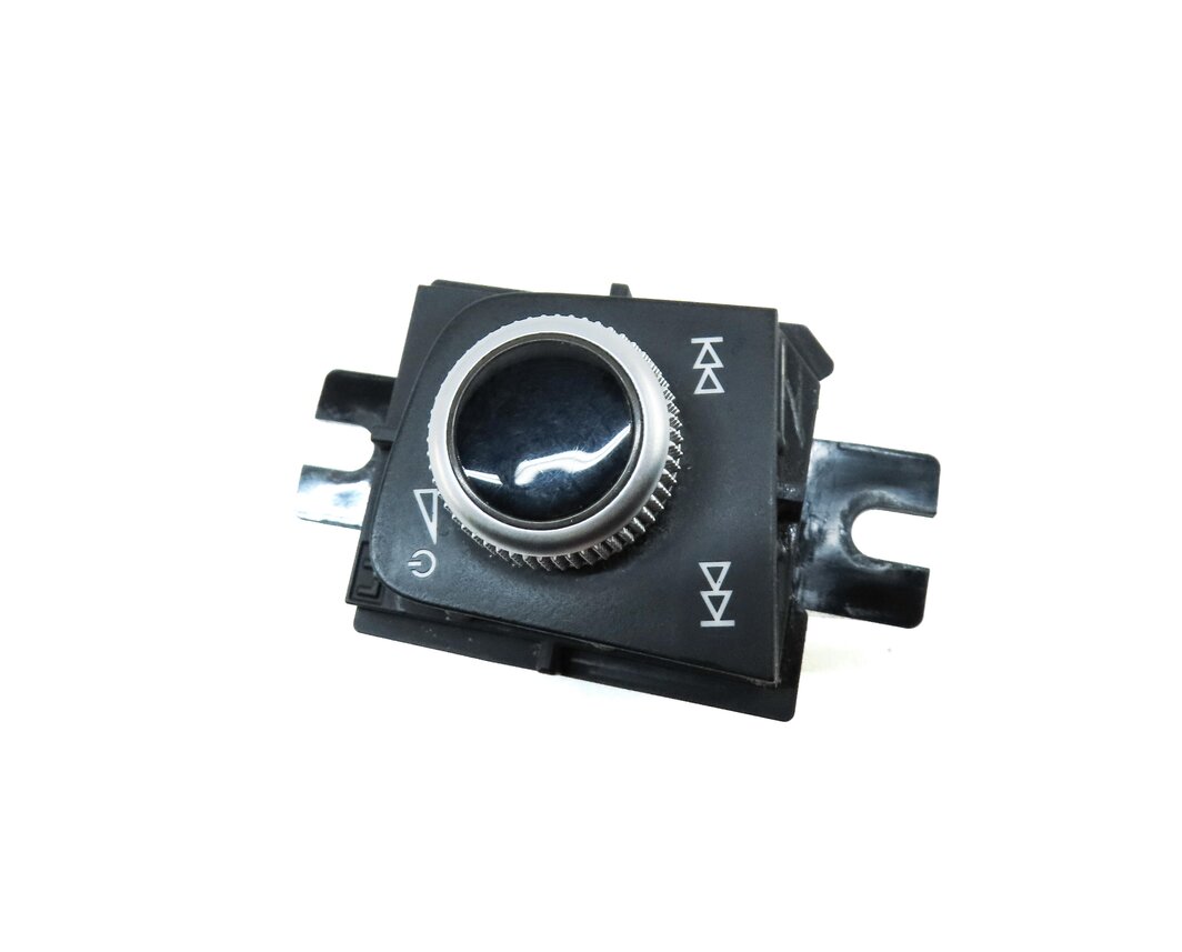 Thumbnail 3: 2017 AUDI A4 (B9 8W) RADIO STEREO TRACK FORWARD BACK VOLUME CONTROL KNOB SWITCH