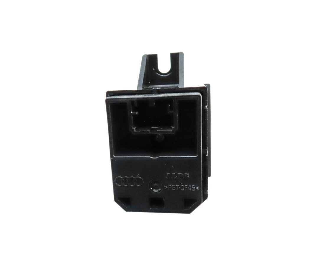Thumbnail 4: 2017 AUDI A4 (B9 8W) RADIO STEREO TRACK FORWARD BACK VOLUME CONTROL KNOB SWITCH