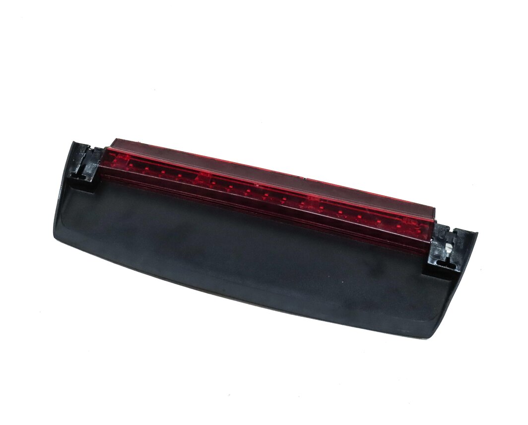 2017 AUDI A4 (B9 8W) REAR 3rd THIRD BRAKE LIGHT LAMP