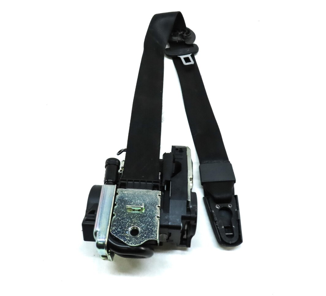 Thumbnail 3: 2017-2020 AUDI A4 Q7 (B9 8W 4M) FRONT LEFT DRIVER SEATBELT BUCKLE RECEIVER