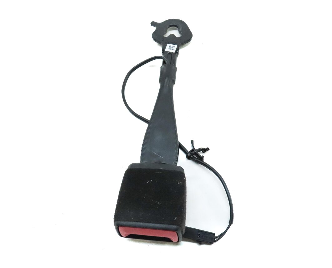 Thumbnail 8: 2017-2020 AUDI A4 Q7 (B9 8W 4M) FRONT LEFT DRIVER SEATBELT BUCKLE RECEIVER