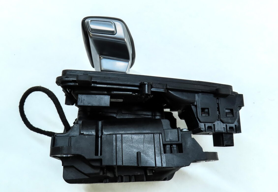 Thumbnail 5: 17-21 AUDI A4 A5 S4 S5 RS5 (B9 8W F5) AUTO TRANSMISSION GEAR SHIFTER w/ HANDLE