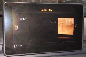Thumbnail 6: 2017-2019 AUDI A4 A5 ALLROAD S5 (B9 8W F5) RADIO STEREO GPS NAVIGATION SCREEN 7"