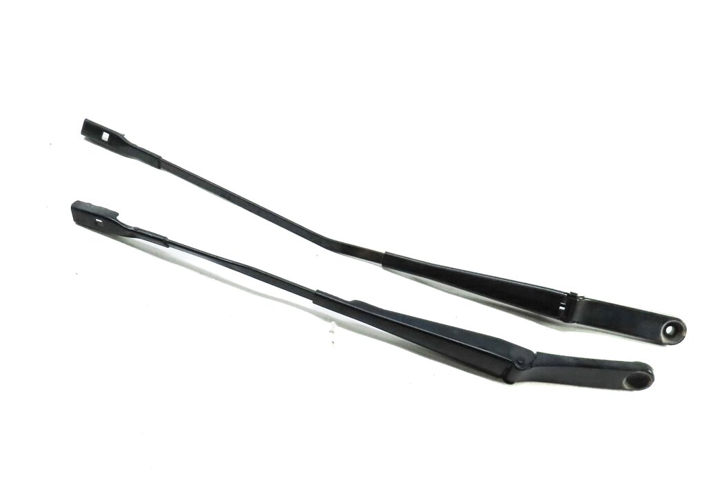 Thumbnail 3: 2017-2022 AUDI A4 A5 S4 S5 RS5 (B9 8W 8WS F5) FRONT WINDSHILED WIPER ARM SET