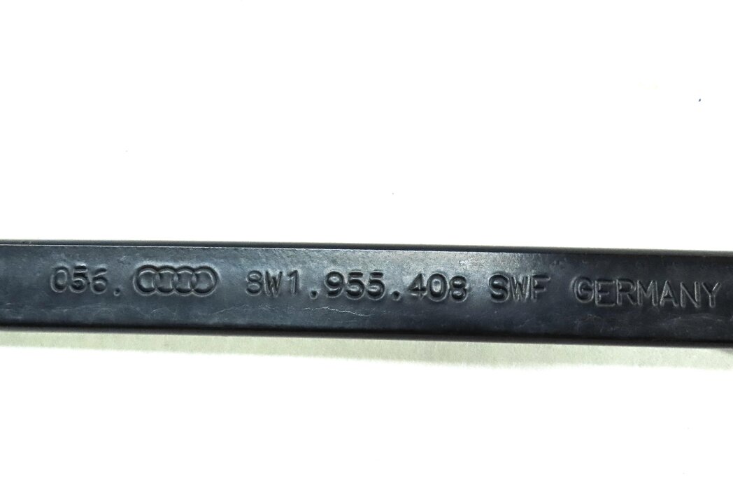 Thumbnail 6: 2017-2022 AUDI A4 A5 S4 S5 RS5 (B9 8W 8WS F5) FRONT WINDSHILED WIPER ARM SET