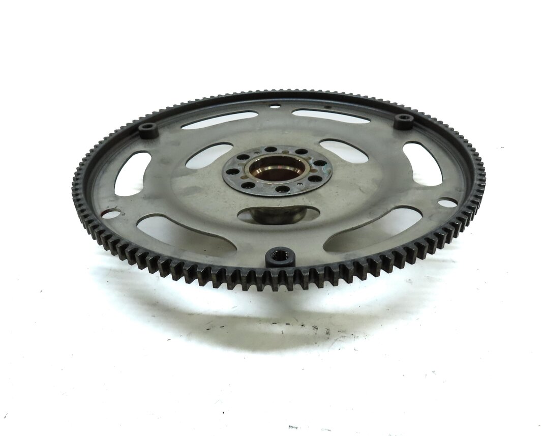 Thumbnail 5: 2017-2019 AUDI A4 ALLROAD Q7 (B9 8W 4M) 2.0L TURBO ENGINE - FLYWHEEL FLEX PLATE