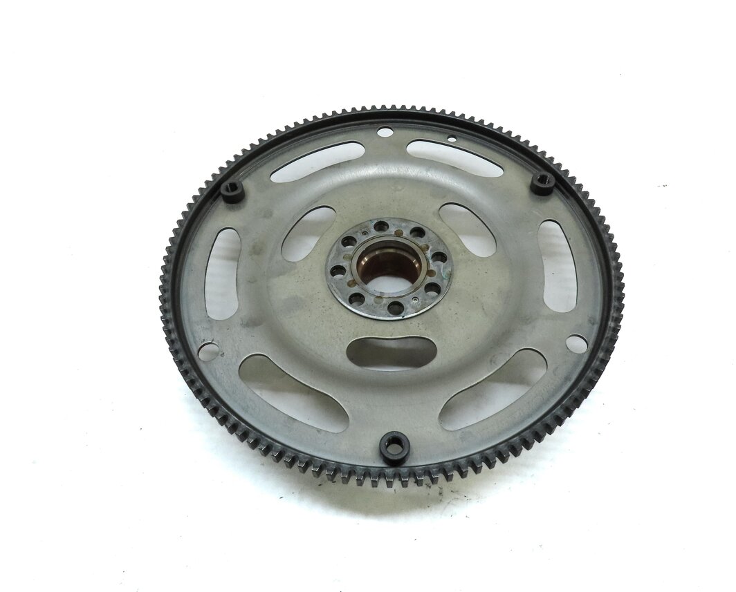 Thumbnail 6: 2017-2019 AUDI A4 ALLROAD Q7 (B9 8W 4M) 2.0L TURBO ENGINE - FLYWHEEL FLEX PLATE