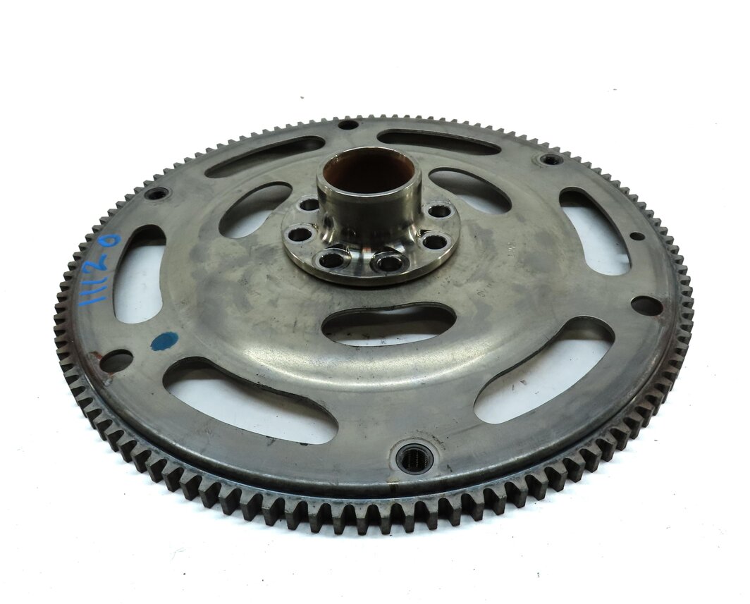 Thumbnail 7: 2017-2019 AUDI A4 ALLROAD Q7 (B9 8W 4M) 2.0L TURBO ENGINE - FLYWHEEL FLEX PLATE