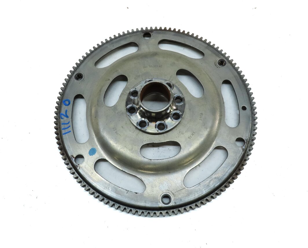 Thumbnail 8: 2017-2019 AUDI A4 ALLROAD Q7 (B9 8W 4M) 2.0L TURBO ENGINE - FLYWHEEL FLEX PLATE