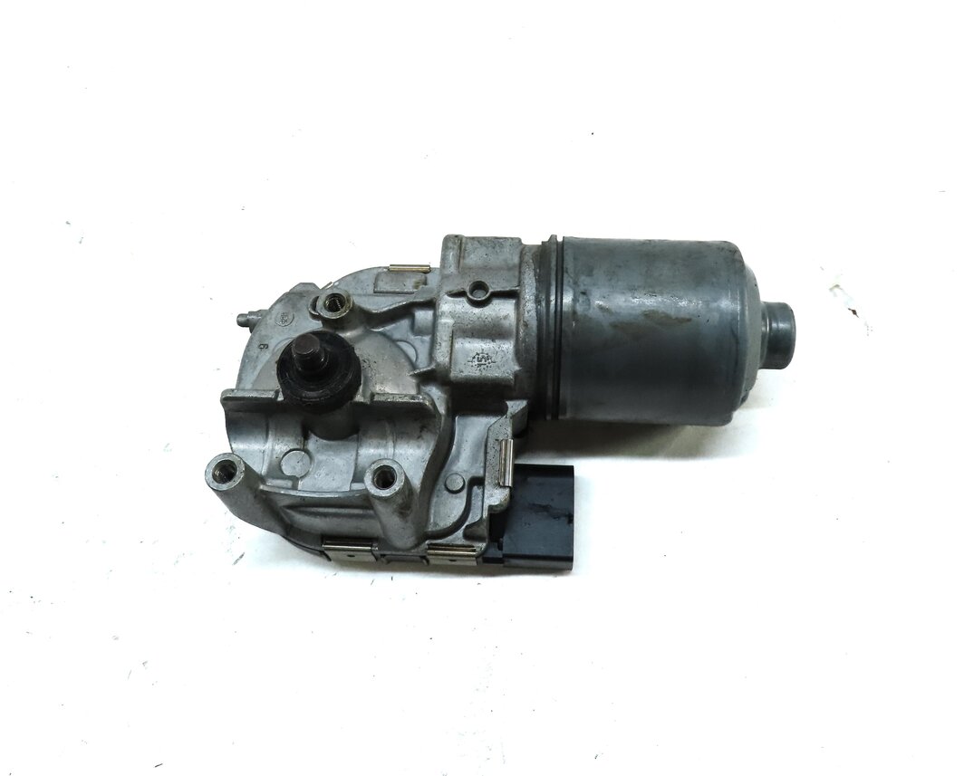 Thumbnail 4: 2017-2019 AUDI A4 ALLROAD (B9 8W) FRONT WINDSHIELD WIPER MOTOR
