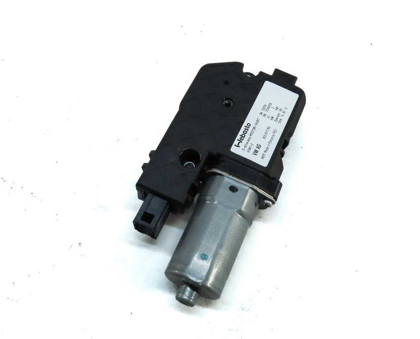 17-23 AUDI A4 A6 Q3 Q4 Q5 Q8 S4 ALLROAD E-TRON (B8 C7) SUNROOF SUN ROOF MOTOR