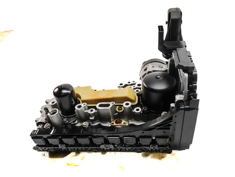 Thumbnail 5: 2017-2019 AUDI A4 A5 (B9 8W 8WS) 2.0L DCT AUTOMATIC TRANSMISSION VALVE BODY