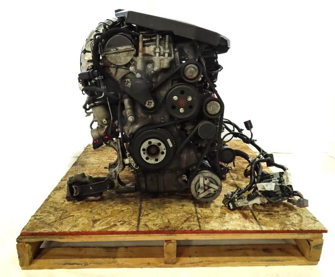 Thumbnail 11: 14-17 DISCOVERY SPORT EVOQUE (L538 L550) 2.0L TURBO ENGINE ASSEMBLY TESTED VIDEO