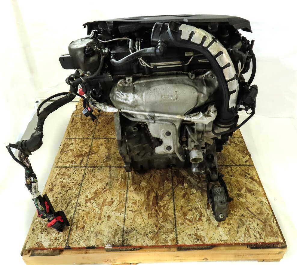 Thumbnail 14: 14-17 DISCOVERY SPORT EVOQUE (L538 L550) 2.0L TURBO ENGINE ASSEMBLY TESTED VIDEO