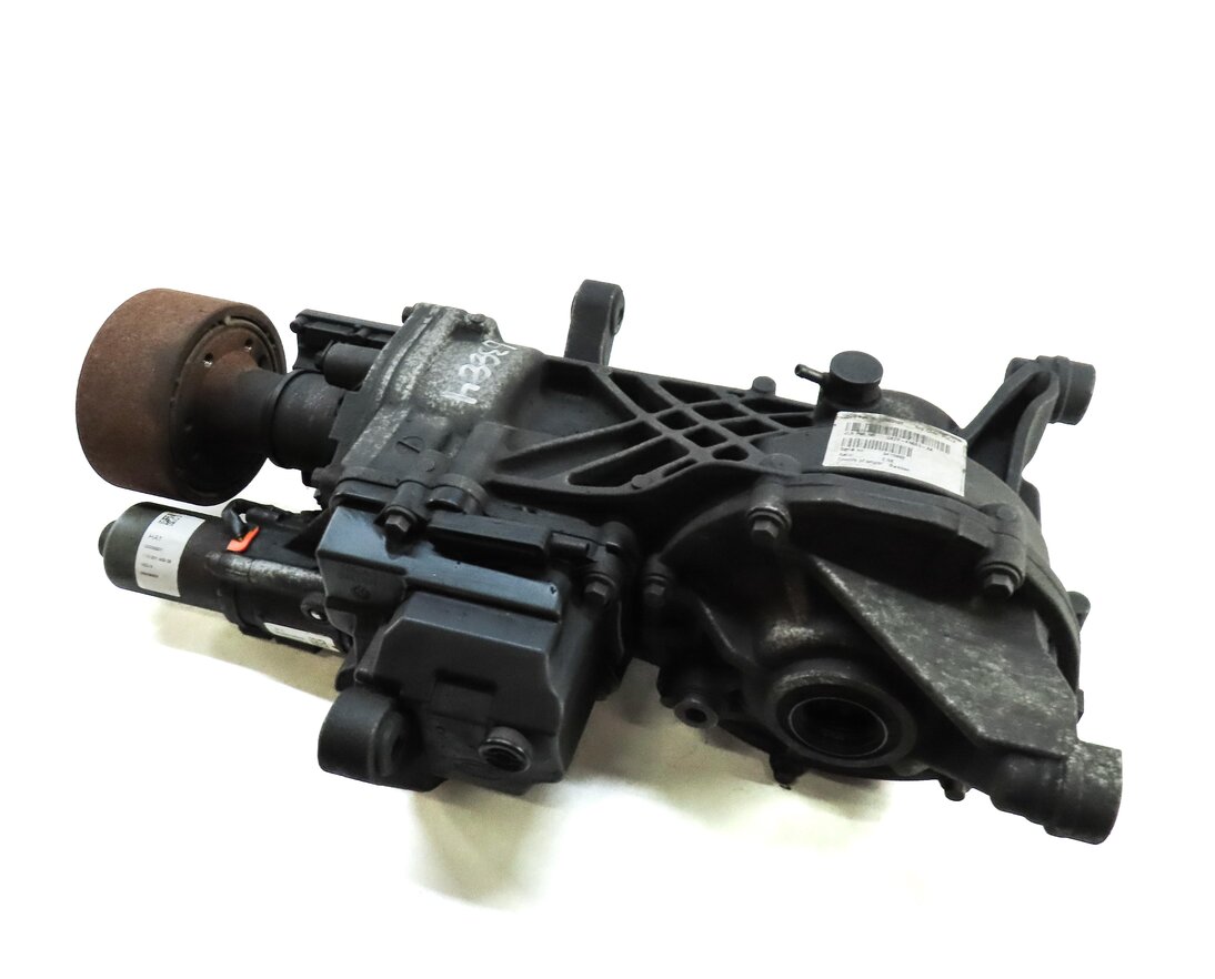 16-19 JAGUAR E-PACE / LAND ROVER DISCOVERY SPORT (L550) REAR DIFFERENTIAL GEAR