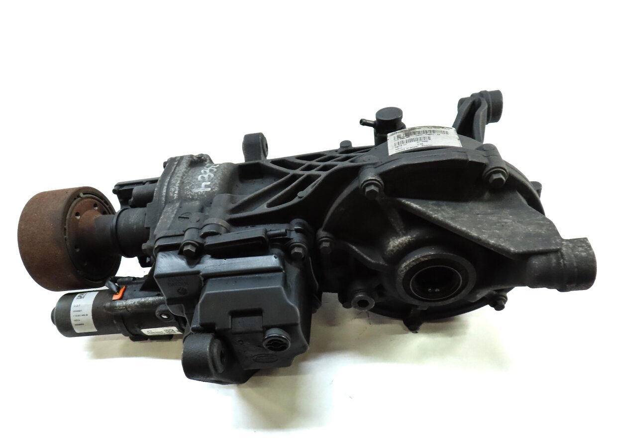 Thumbnail 2: 16-19 JAGUAR E-PACE / LAND ROVER DISCOVERY SPORT (L550) REAR DIFFERENTIAL GEAR