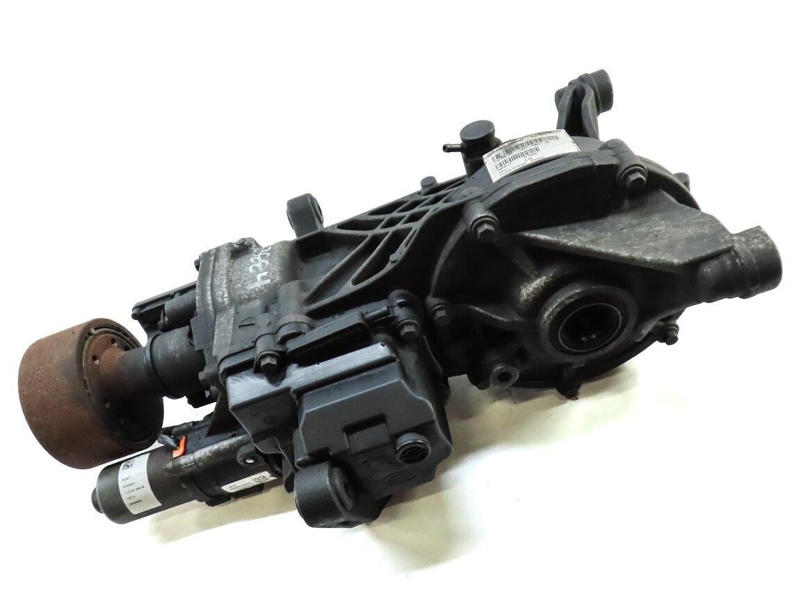 Thumbnail 3: 16-19 JAGUAR E-PACE / LAND ROVER DISCOVERY SPORT (L550) REAR DIFFERENTIAL GEAR