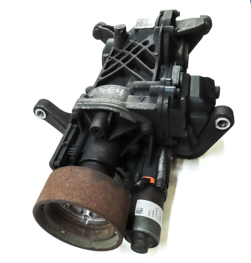 Thumbnail 4: 16-19 JAGUAR E-PACE / LAND ROVER DISCOVERY SPORT (L550) REAR DIFFERENTIAL GEAR