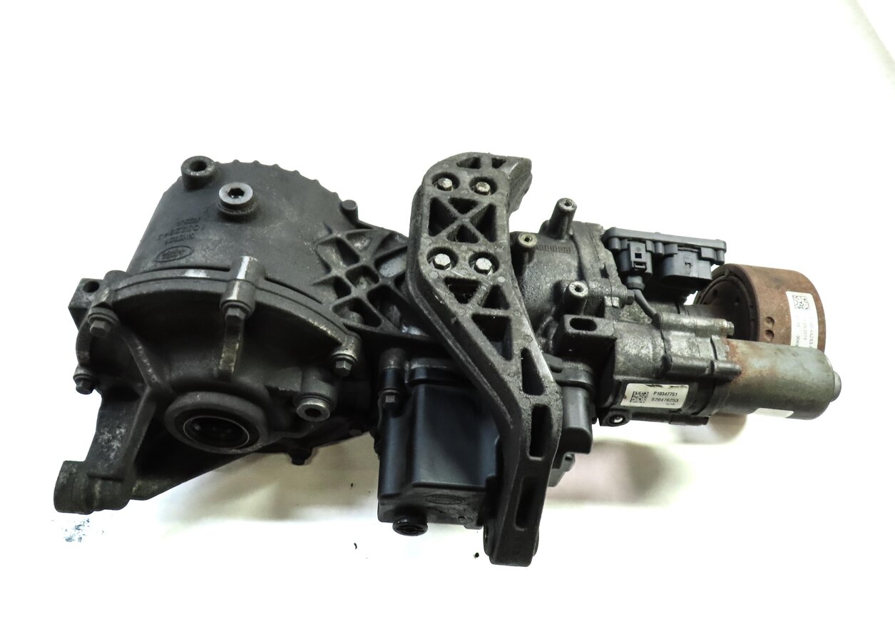 Thumbnail 6: 16-19 JAGUAR E-PACE / LAND ROVER DISCOVERY SPORT (L550) REAR DIFFERENTIAL GEAR