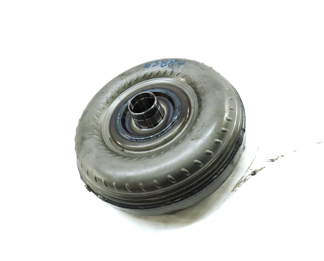 Thumbnail 3: 16-17 LAND ROVER DISCOVERY SPORT RANGE ROVER EVOQUE (L538 L550) TORQUE CONVERTER