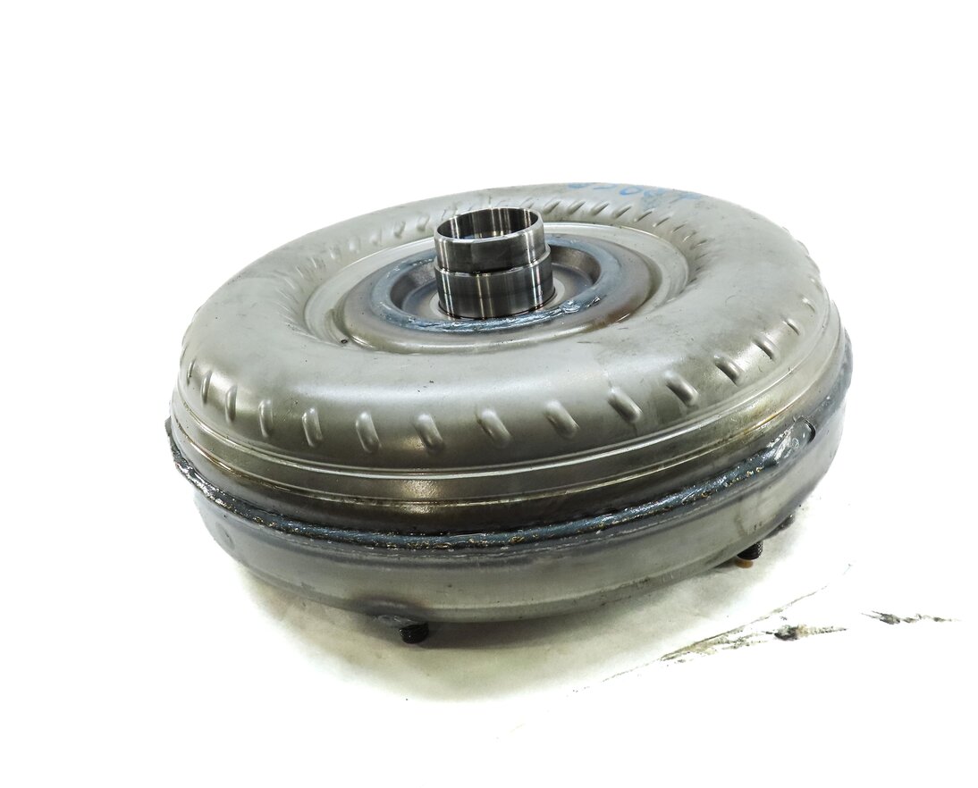 Thumbnail 4: 16-17 LAND ROVER DISCOVERY SPORT RANGE ROVER EVOQUE (L538 L550) TORQUE CONVERTER