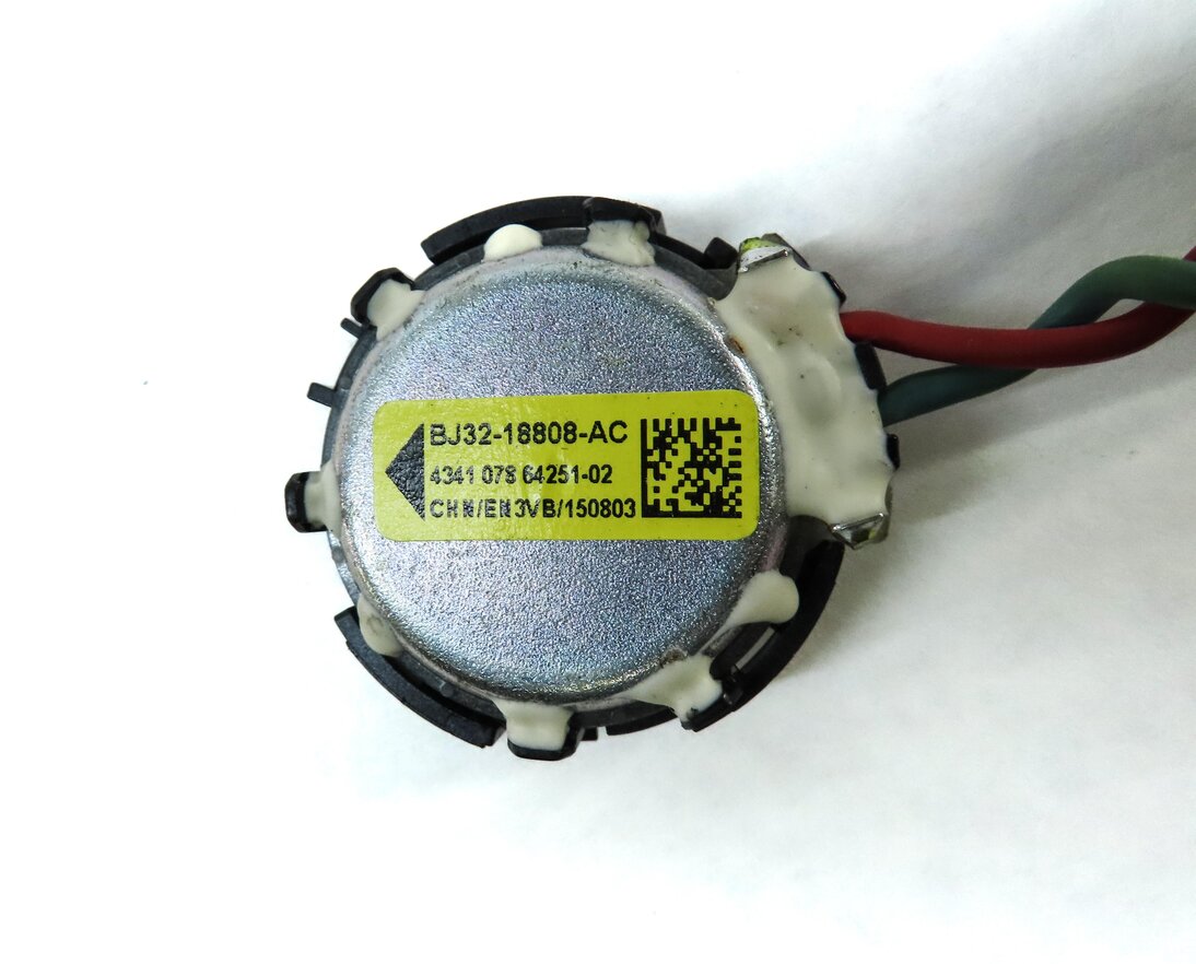 Thumbnail 11: 2016 LAND ROVER DISCOVERY SPORT (L550) FRONT REAR LEFT RIGHT RADIO SPEAKER SET10
