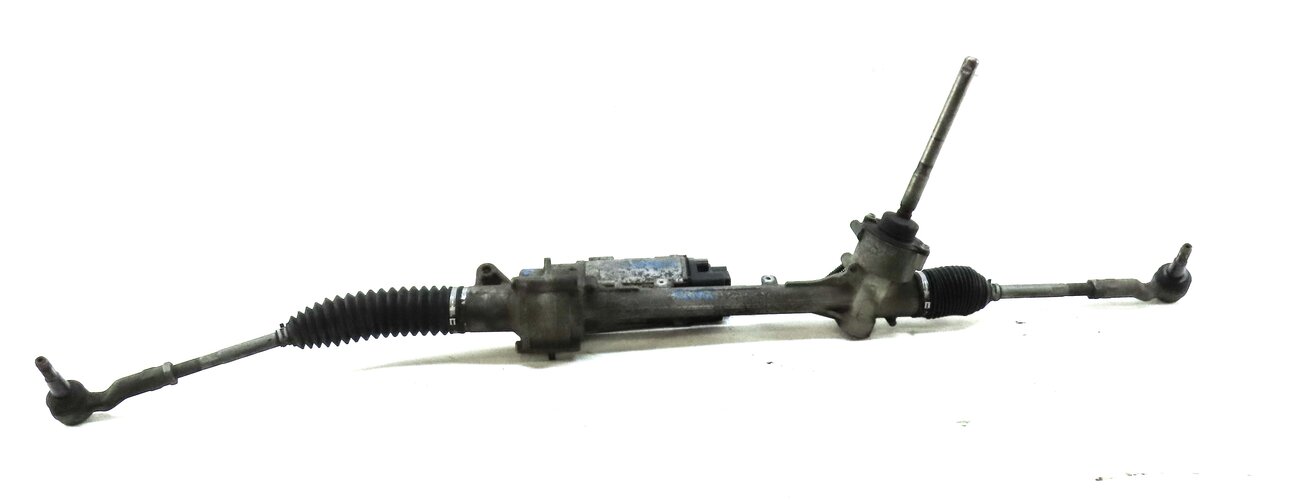Thumbnail 2: 2015-2016 LAND ROVER DISCOVERY SPORT (L550) POWER STEERING GEAR RACK & PINON