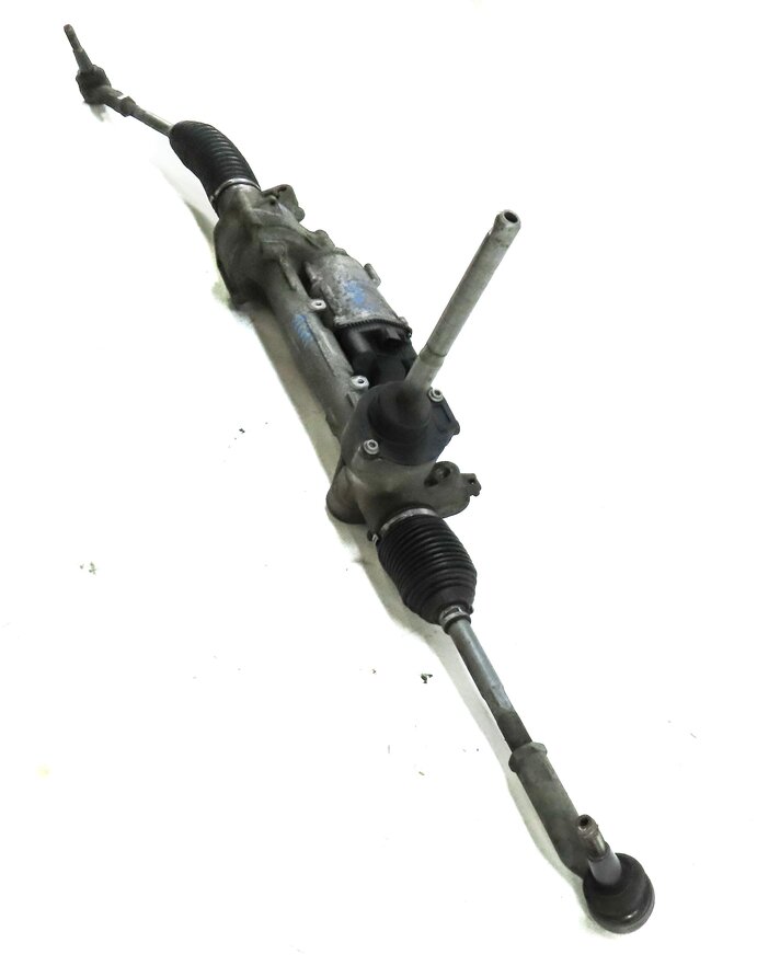 Thumbnail 3: 2015-2016 LAND ROVER DISCOVERY SPORT (L550) POWER STEERING GEAR RACK & PINON