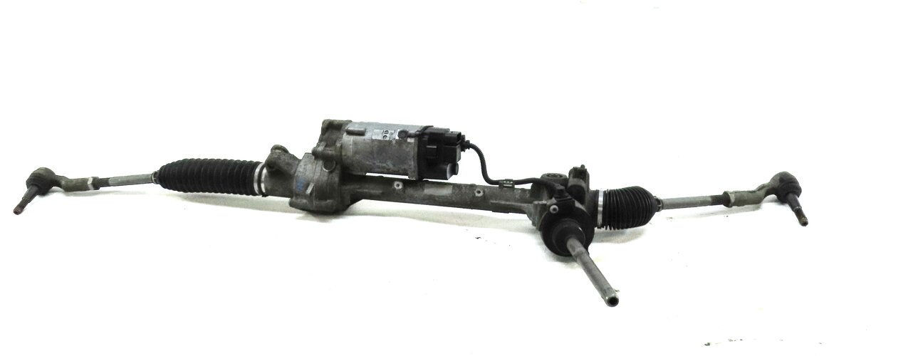 Thumbnail 4: 2015-2016 LAND ROVER DISCOVERY SPORT (L550) POWER STEERING GEAR RACK & PINON