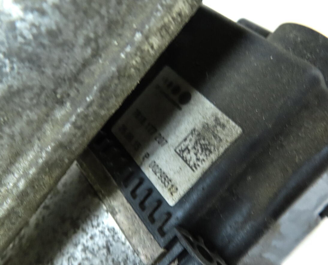 Thumbnail 6: 2015-2016 LAND ROVER DISCOVERY SPORT (L550) POWER STEERING GEAR RACK & PINON
