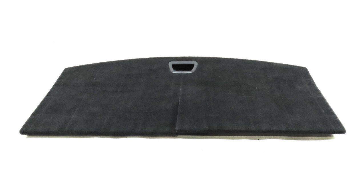 Thumbnail 4: 2016 LAND ROVER DISCOVERY SPORT (L550) REAR TRUNK SPARE TIRE CARGO COVER (BLACK)