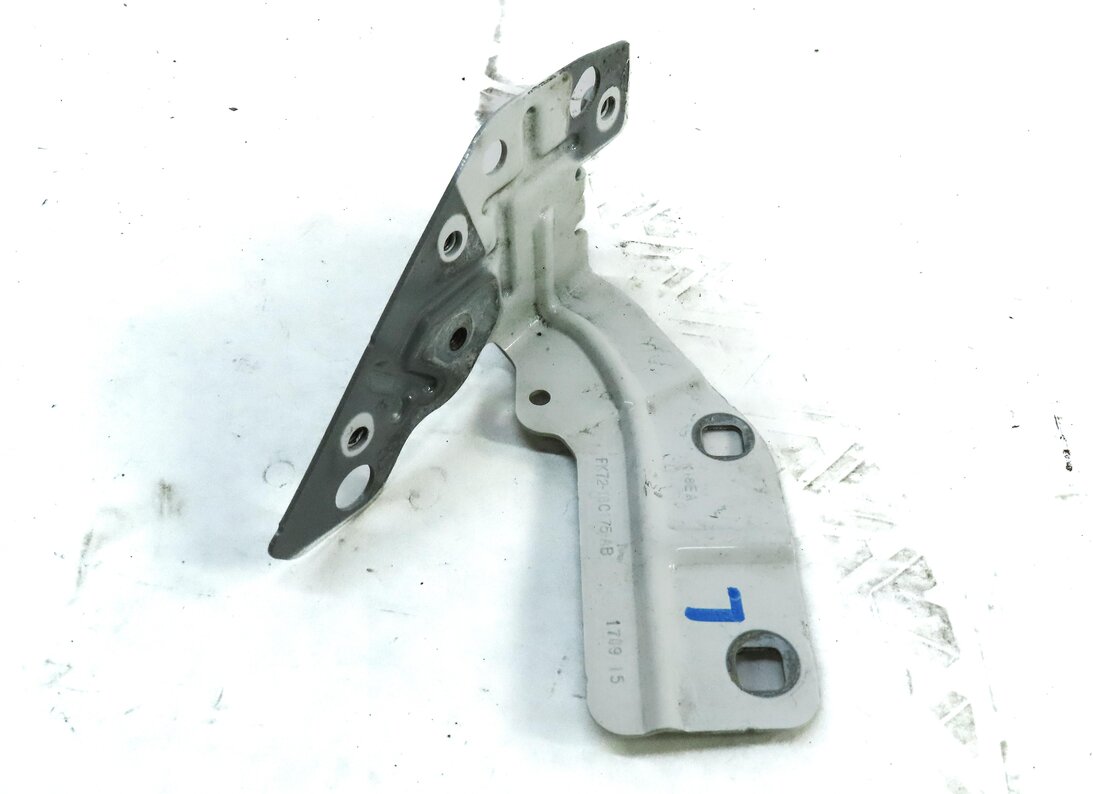 Thumbnail 7: 2016 LAND ROVER DISCOVERY SPORT (L550) FRONT LEFT FENDER MOUNT BRACKET (WHITE)