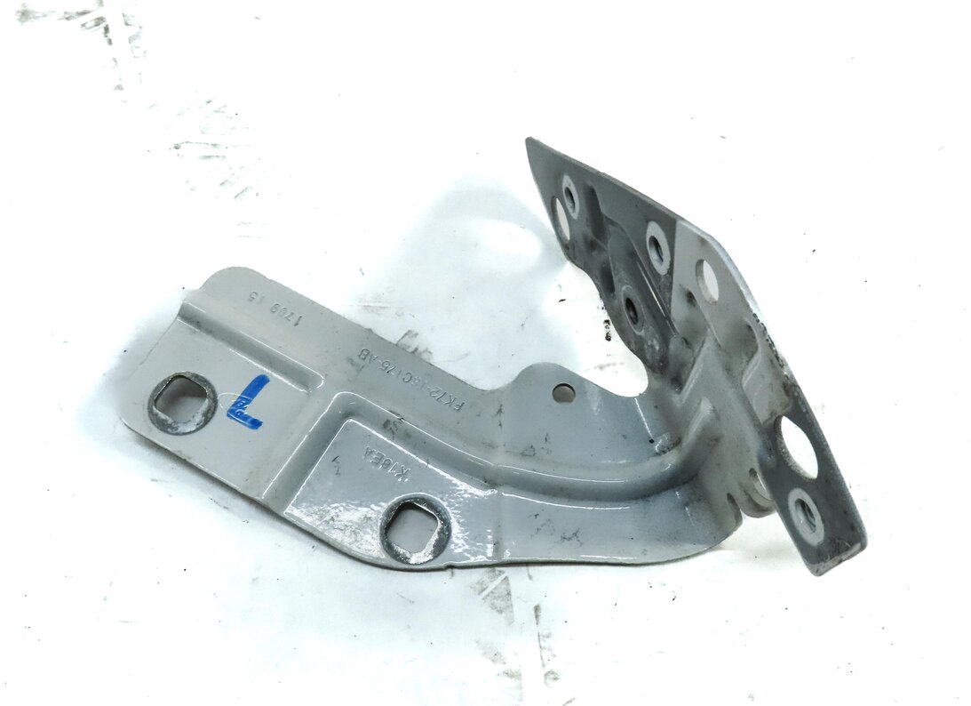 Thumbnail 8: 2016 LAND ROVER DISCOVERY SPORT (L550) FRONT LEFT FENDER MOUNT BRACKET (WHITE)