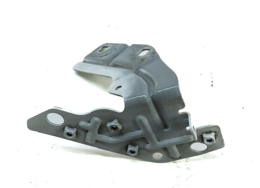 Thumbnail 9: 2016 LAND ROVER DISCOVERY SPORT (L550) FRONT LEFT FENDER MOUNT BRACKET (WHITE)