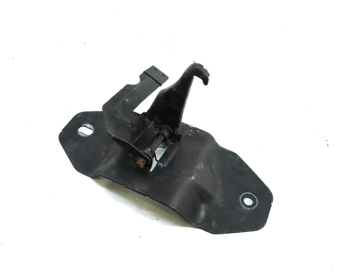 16 LAND ROVER DISCOVERY SPORT L550 FRONT HOOT SAFETY CATCH HOOK & RELEASE LEVER