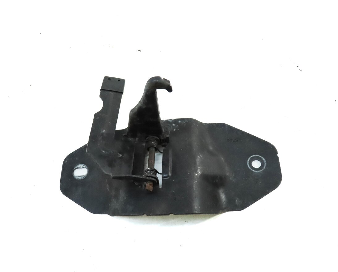 Thumbnail 2: 16 LAND ROVER DISCOVERY SPORT L550 FRONT HOOT SAFETY CATCH HOOK & RELEASE LEVER