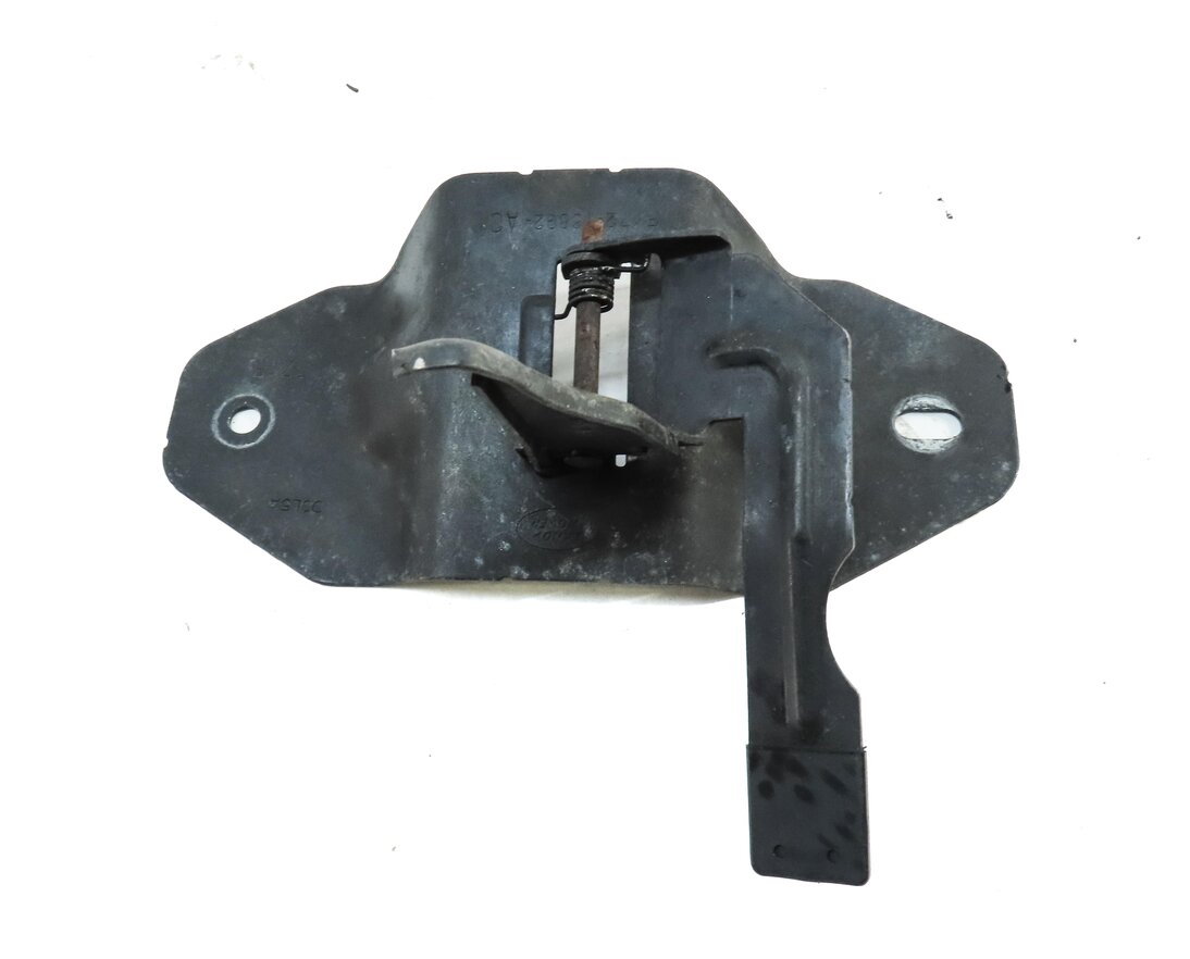Thumbnail 3: 16 LAND ROVER DISCOVERY SPORT L550 FRONT HOOT SAFETY CATCH HOOK & RELEASE LEVER
