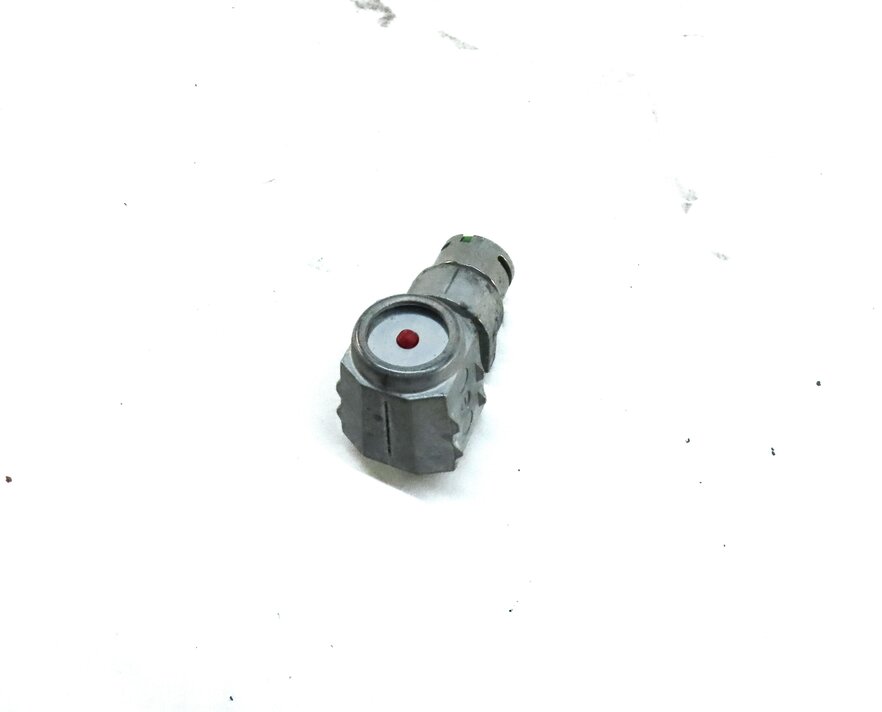2016 LAND ROVER DISCOVERY SPORT L550 STEERING COLUMN COLLAPSIBLE SENSOR ZG522961