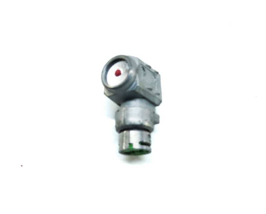 Thumbnail 3: 2016 LAND ROVER DISCOVERY SPORT L550 STEERING COLUMN COLLAPSIBLE SENSOR ZG522961