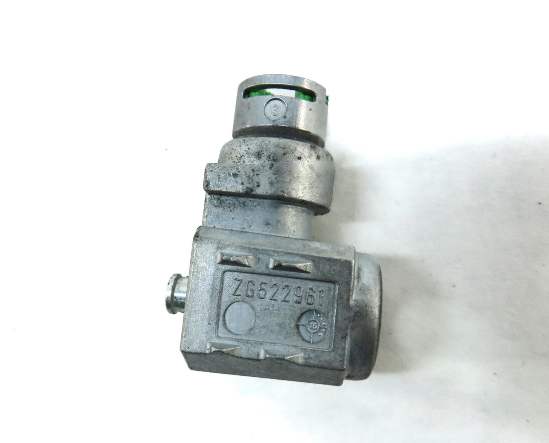 Thumbnail 5: 2016 LAND ROVER DISCOVERY SPORT L550 STEERING COLUMN COLLAPSIBLE SENSOR ZG522961