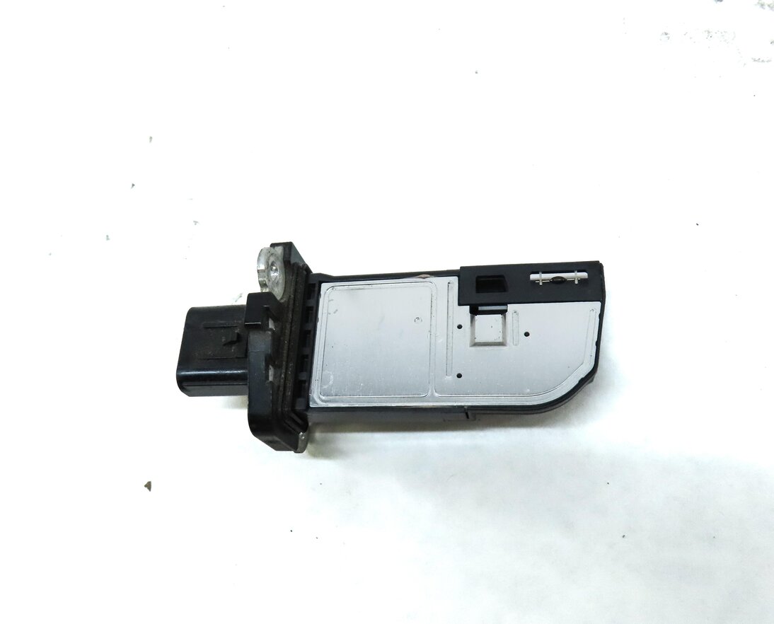 Thumbnail 4: 12-17 LAND ROVER LR2 EVOQUE DISCOVERY (L538 L550) 2.0L MASS AIR FLOW SENSOR MAF