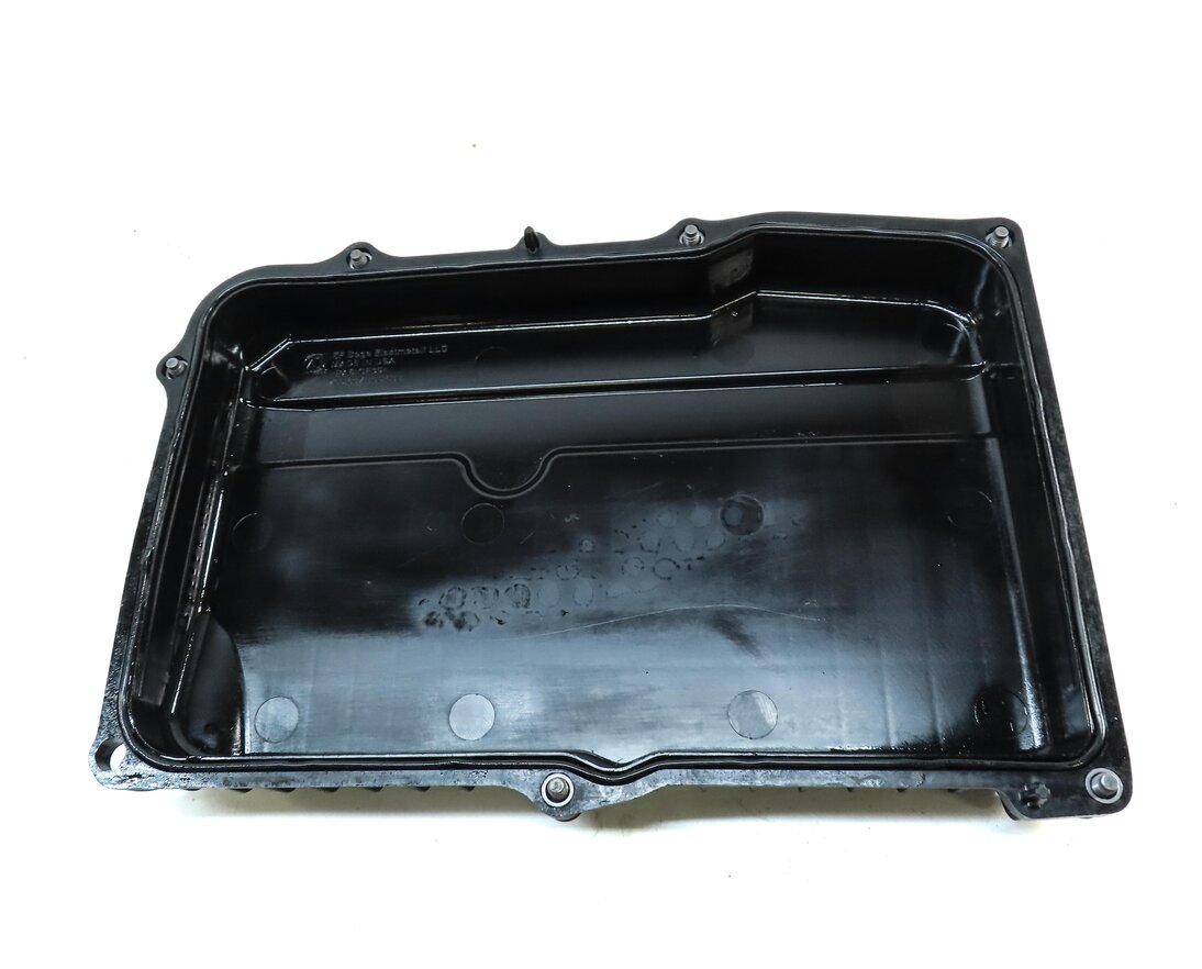 2016 LAND ROVER DISCOVERY SPORT L550 2.0L TURBO ENGINE AUTO TRANSMISSION OIL PAN