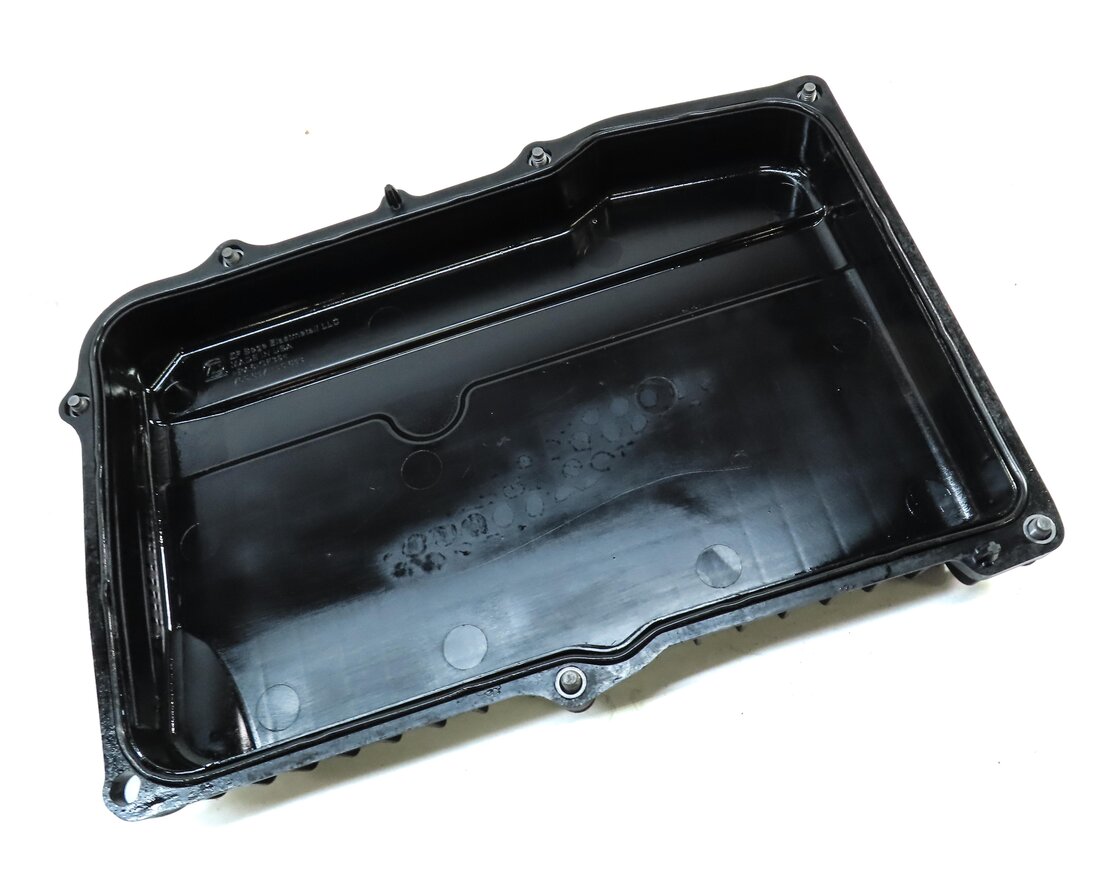 Thumbnail 2: 2016 LAND ROVER DISCOVERY SPORT L550 2.0L TURBO ENGINE AUTO TRANSMISSION OIL PAN