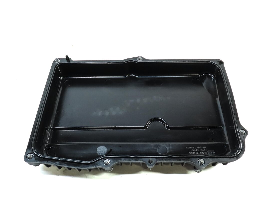 Thumbnail 3: 2016 LAND ROVER DISCOVERY SPORT L550 2.0L TURBO ENGINE AUTO TRANSMISSION OIL PAN