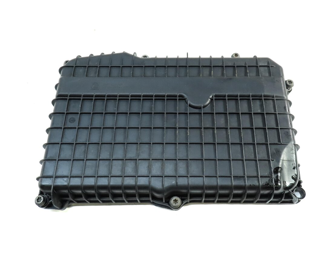 Thumbnail 4: 2016 LAND ROVER DISCOVERY SPORT L550 2.0L TURBO ENGINE AUTO TRANSMISSION OIL PAN