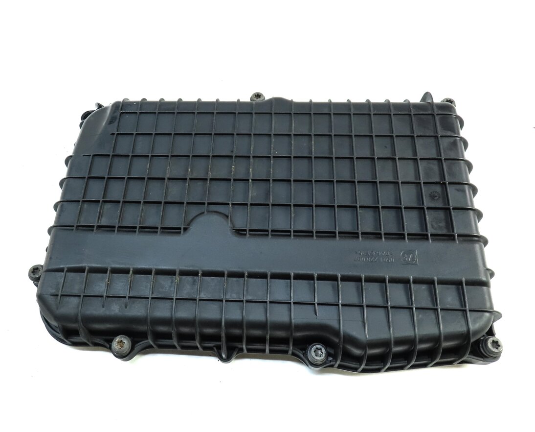 Thumbnail 5: 2016 LAND ROVER DISCOVERY SPORT L550 2.0L TURBO ENGINE AUTO TRANSMISSION OIL PAN