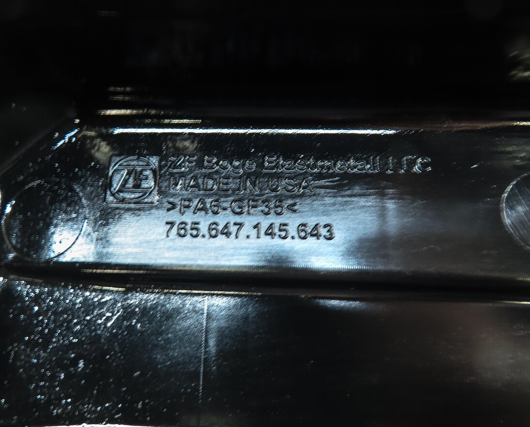 Thumbnail 7: 2016 LAND ROVER DISCOVERY SPORT L550 2.0L TURBO ENGINE AUTO TRANSMISSION OIL PAN