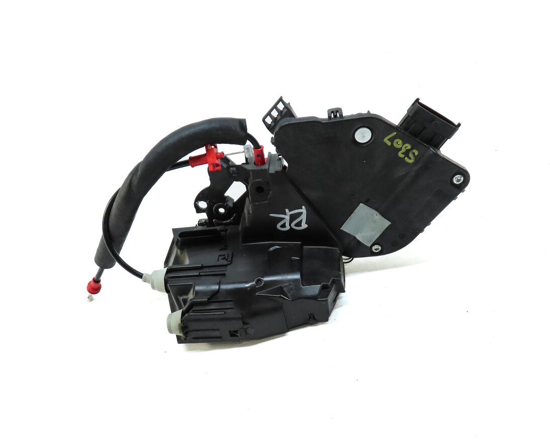 Thumbnail 1: 2013-2022 LAND ROVER DISCOVERY RANGE ROVER SPORT - RIGHT REAR PASSIVE DOOR LATCH