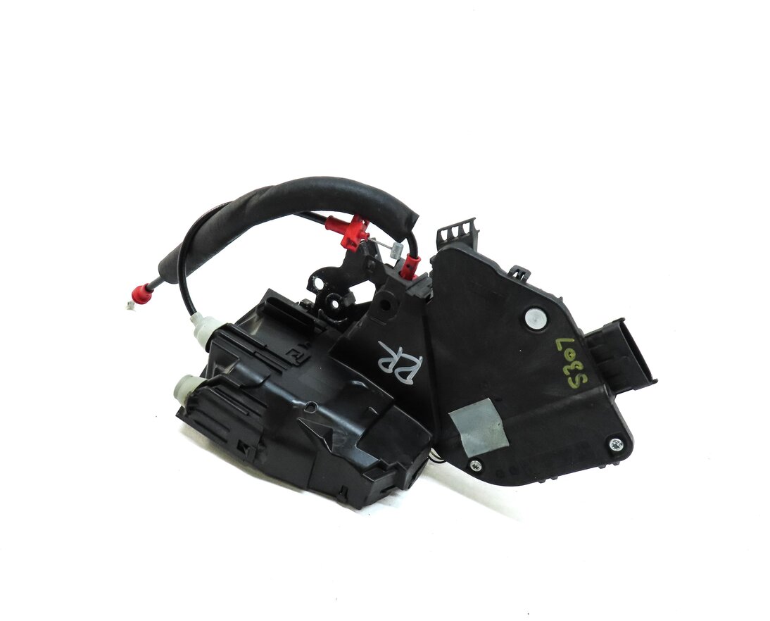 Thumbnail 3: 2013-2022 LAND ROVER DISCOVERY RANGE ROVER SPORT - RIGHT REAR PASSIVE DOOR LATCH
