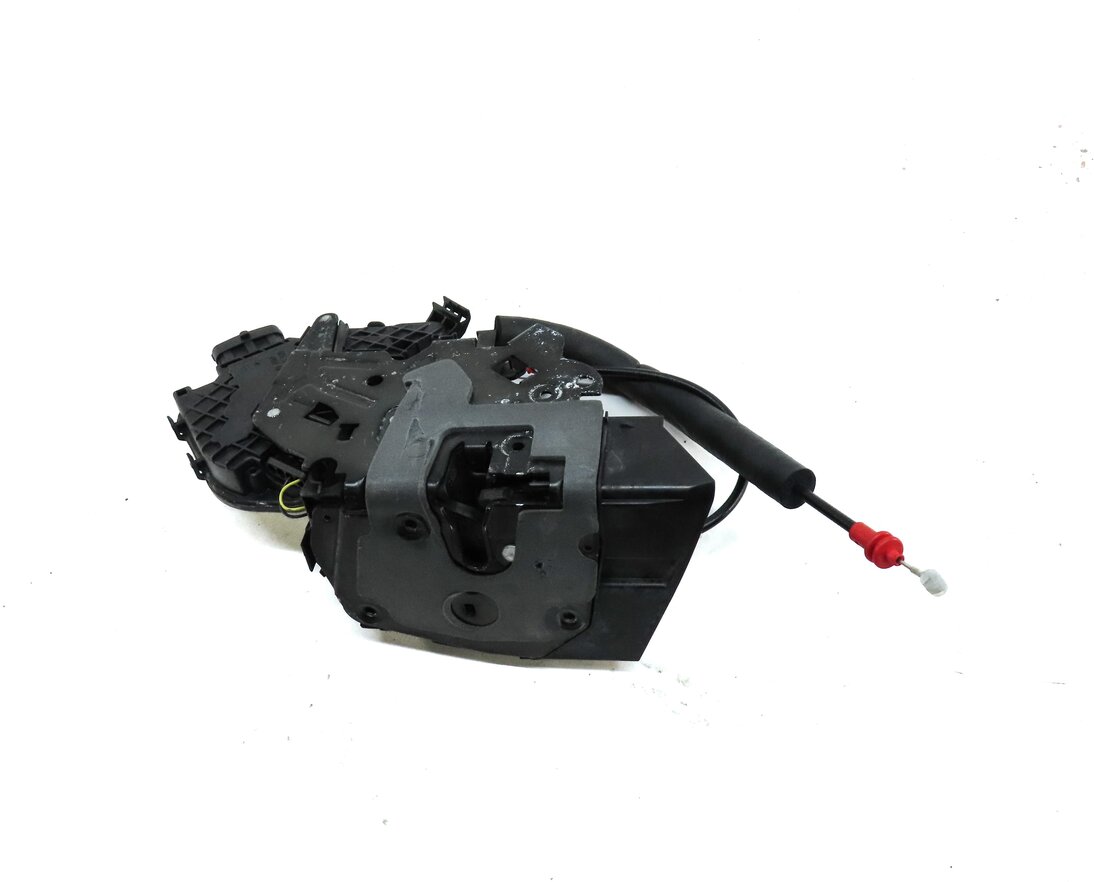 Thumbnail 4: 2013-2022 LAND ROVER DISCOVERY RANGE ROVER SPORT - RIGHT REAR PASSIVE DOOR LATCH